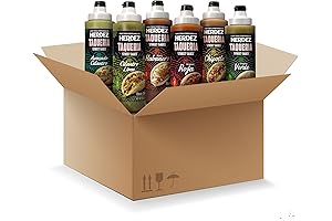 El Baleado Salsa: Experience the Explosive Symphony of Mexican Flavor with Larry Hernandez's Signature Sauces