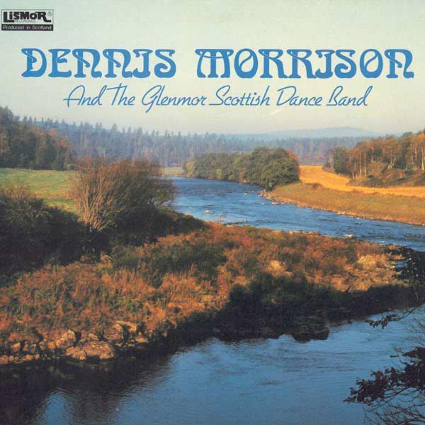 Dennis Morrison & The Glenmor Scottish Dance Band