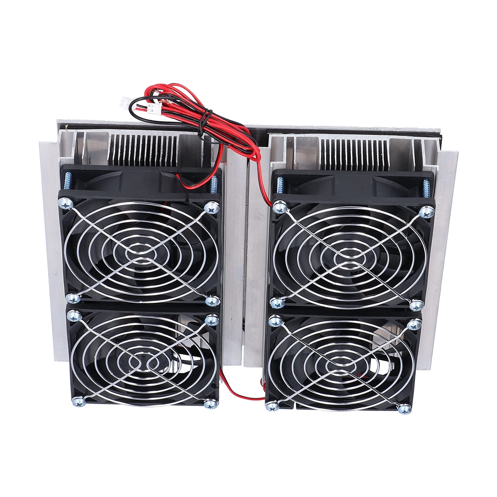 Ventola di condizionamento di aria condizionata del di raffreddamento a refrigerazione del dispositivo di raffreddamento a semiconduttore 12v 220w