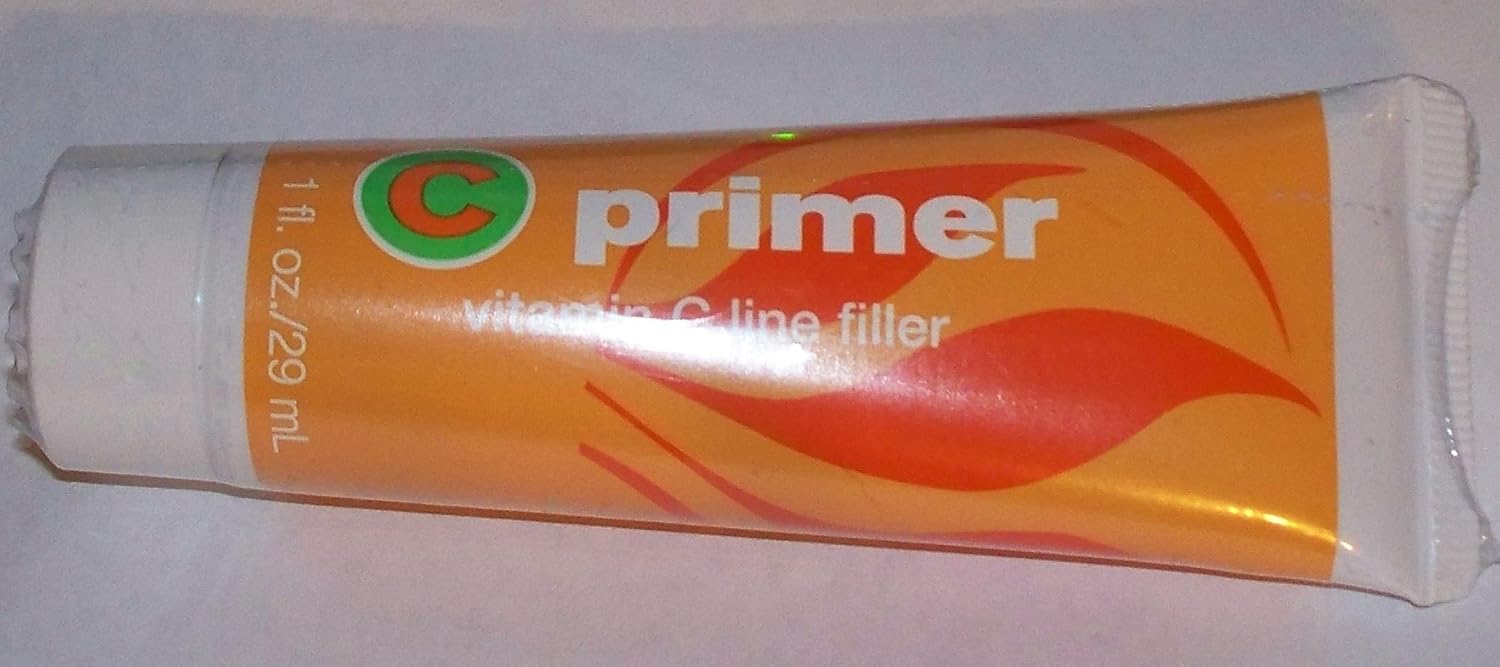 Serious Skin Care C Primer Vitamin C Line Filler CPrimer