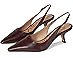 Sam Edelman Bianka Sling Slingback Shoes - Pair View