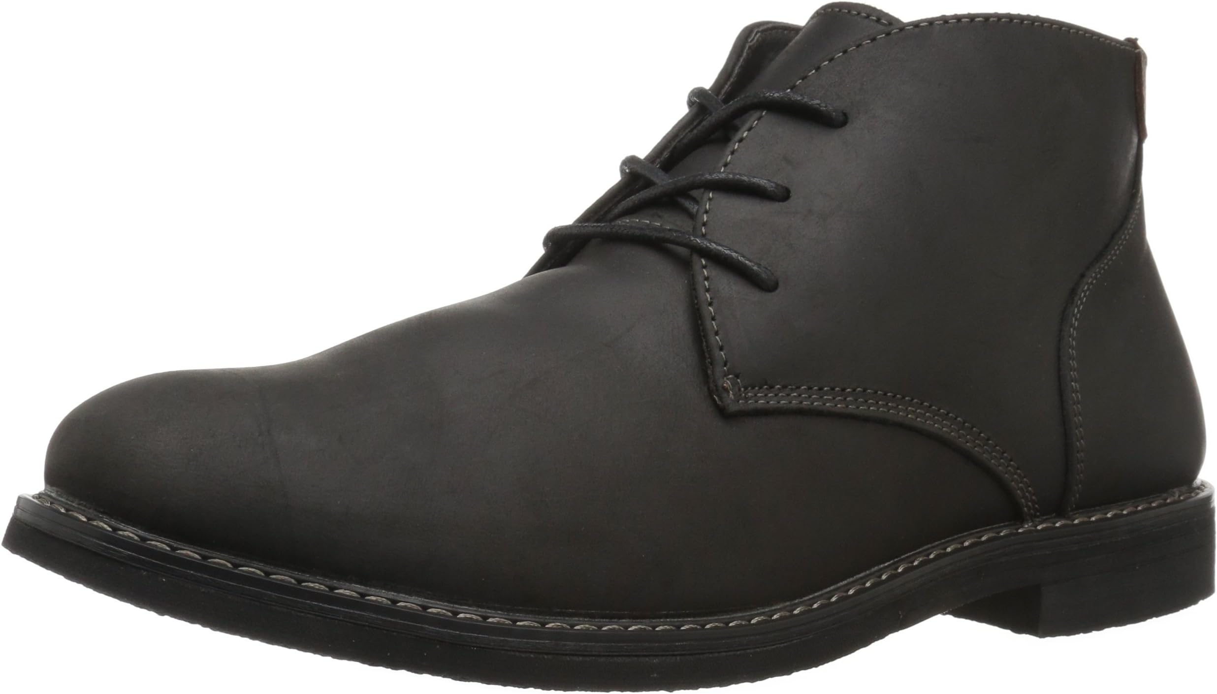 Nunn BushMen's Lancaster Plain Toe Chukka Boot