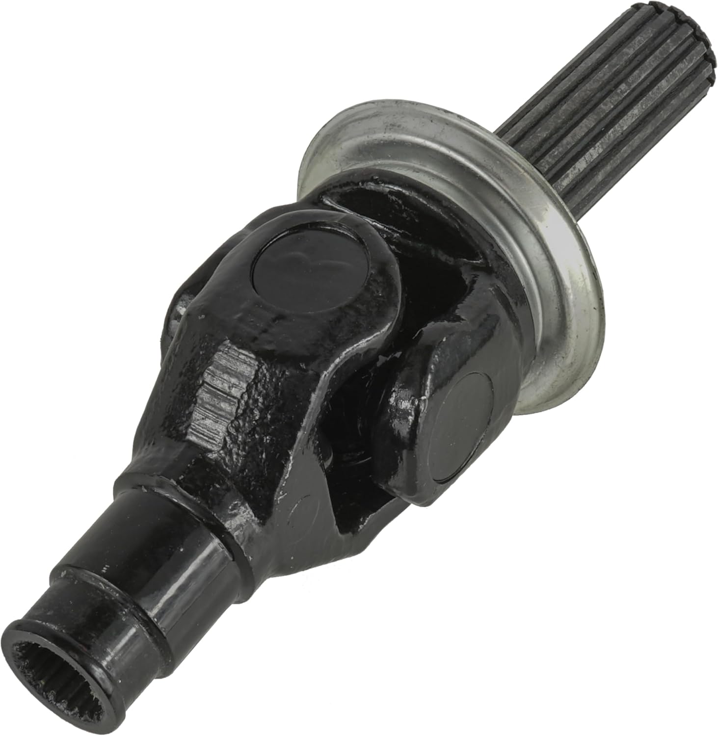 Caltric Rear Axle Drive Shaft Inner Compatible with Kawasaki 39158-1105