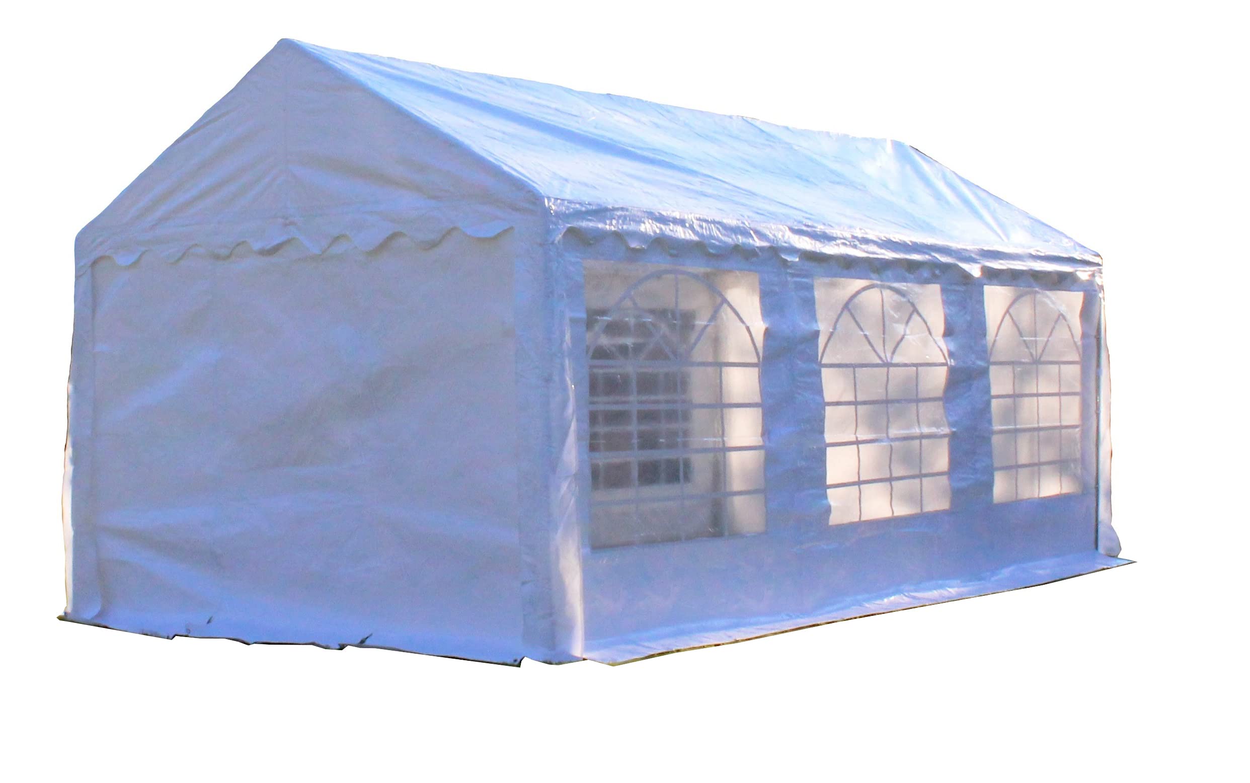 Carpa Jardín 6x3 m | Impermeable para Eventos