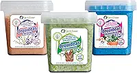 Adubo para Orquídea Kit com 3 potes