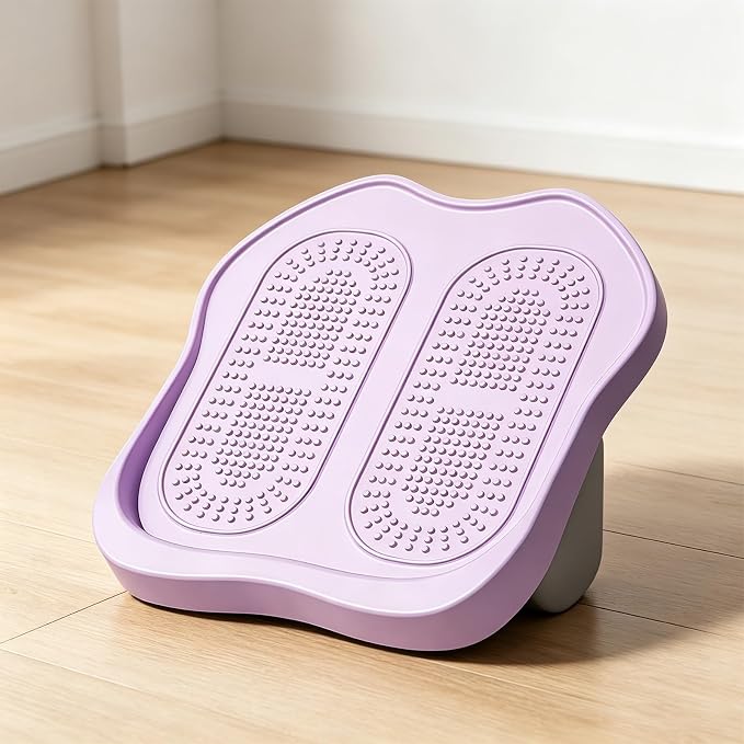 Plataforma plegable para estiramiento de pantorrillas miniatura 6