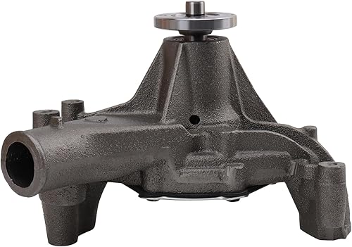 Vista 504 de Bomba de agua para camioneta Mazda Ford Mustang Explorer Mountaineer 4.0L V6