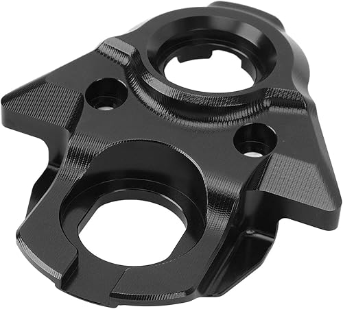 Akozon Central Control Dekorative Abdeckung für Sur? Ron Light Bee X - CNC Alumi