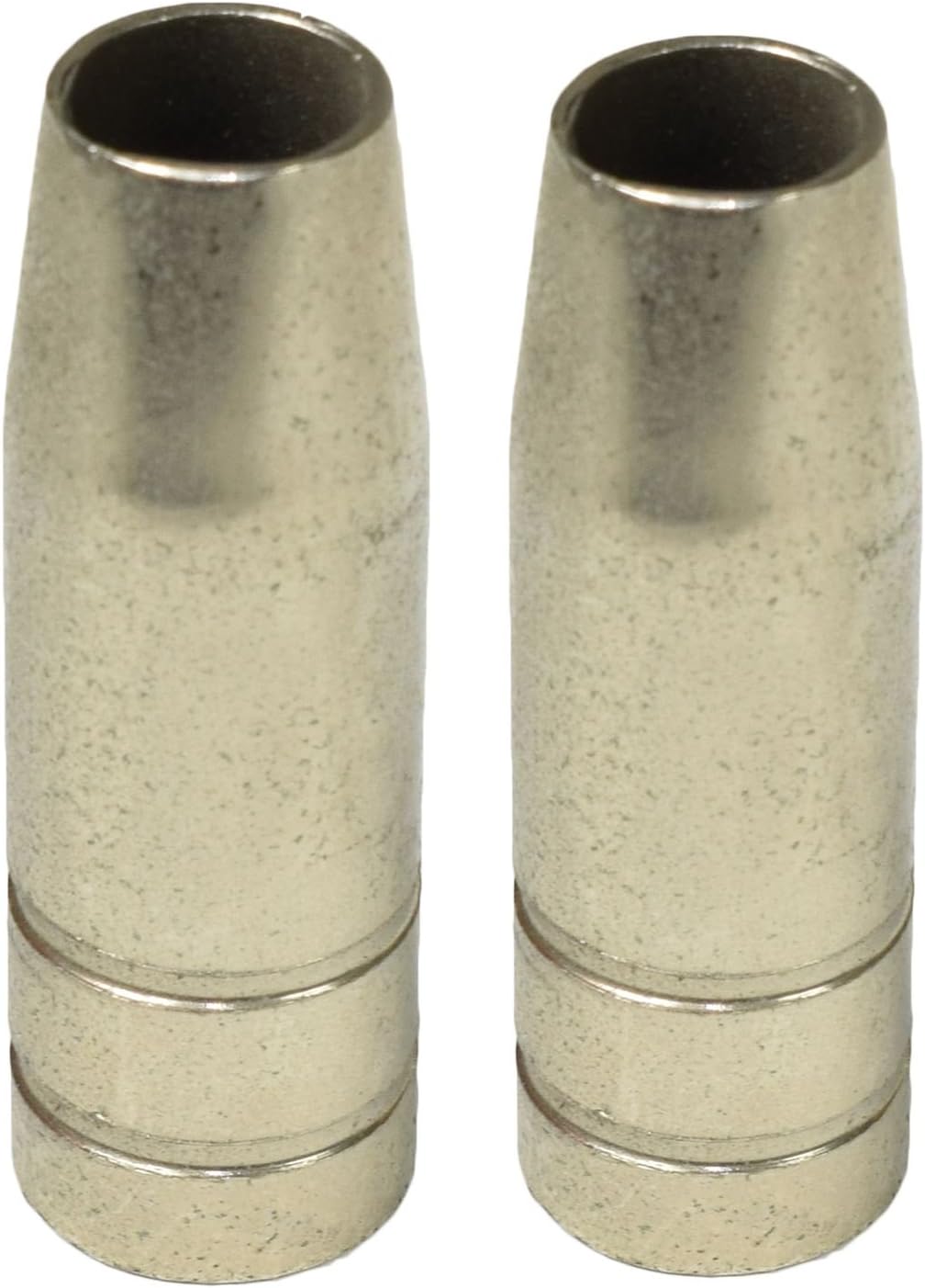 Cebora 130 & 110 / Snap On 130 Turbo MIG Welding Welder Nozzle Shroud 2pk
