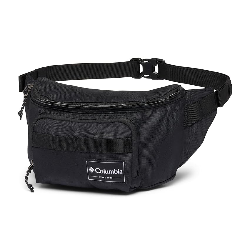 Columbia Zigzag II, Marsupio Unisex