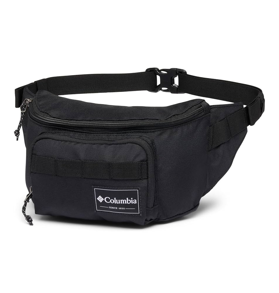 Columbia｜ (Zigzag II Side Bag (2094421-010)) Zigzag II Side Bag | Columbia
