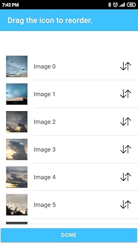 Easy Cam PDF- Photo to PDF maker | free