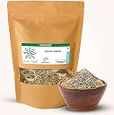 Pure Tree Certified Organic Carom Seeds | 350 g | Ajwain Seeds | Omam | Vamu | Ajowan | Ayamodakam Seeds Rich In Antioxidants gallery image