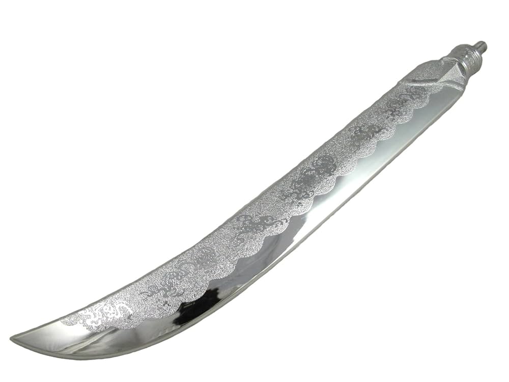 空き白鞘(薙刀)① 空き白鞘(薙刀)①