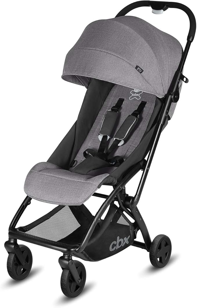 stroller cbx etu