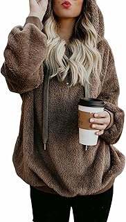 brown zip up moletom com capuz women's