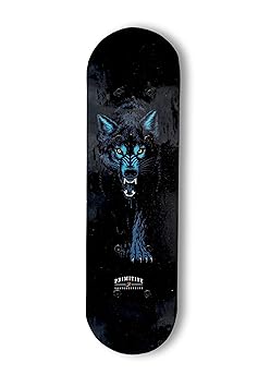 Funforce Skateboard for Kids (23 x 6 inch) for 7 to12 Age