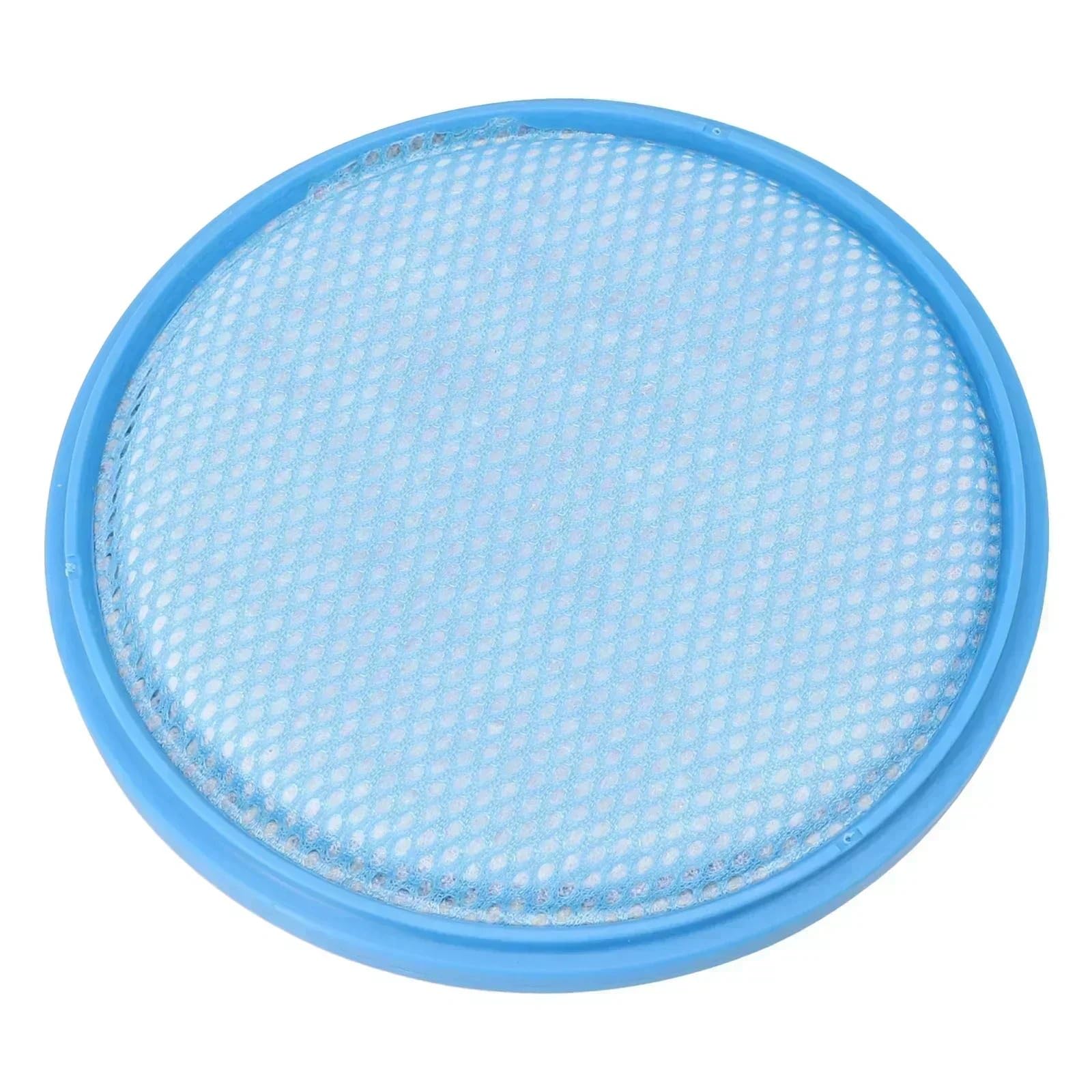 GENTERUN 1 PCS Round Filter Vacuum Cleaner ，Compatible For Samsung， Cyclone Force SC05 SC07 SC15 VC07 Dust Collection