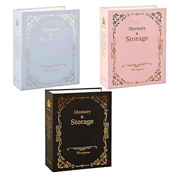 Amazon.co.jp: ZERONOWA フォトアルバム ミニアルバム 縦入れ