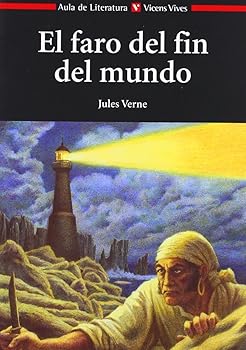El Faro Del Fin Del Mundo N...