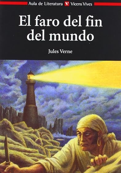 El Faro Del Fin Del Mundo N/c