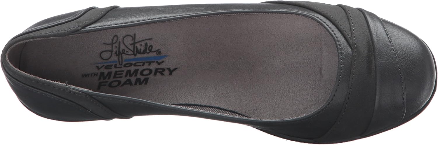 LifeStride Women's Indeed Flat