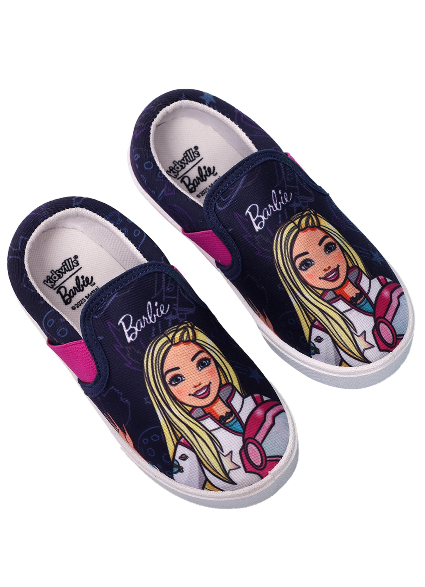 Girls Brbaw25kgcan003513 Loafer