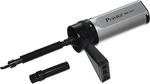 Juego de mini-aspiradora