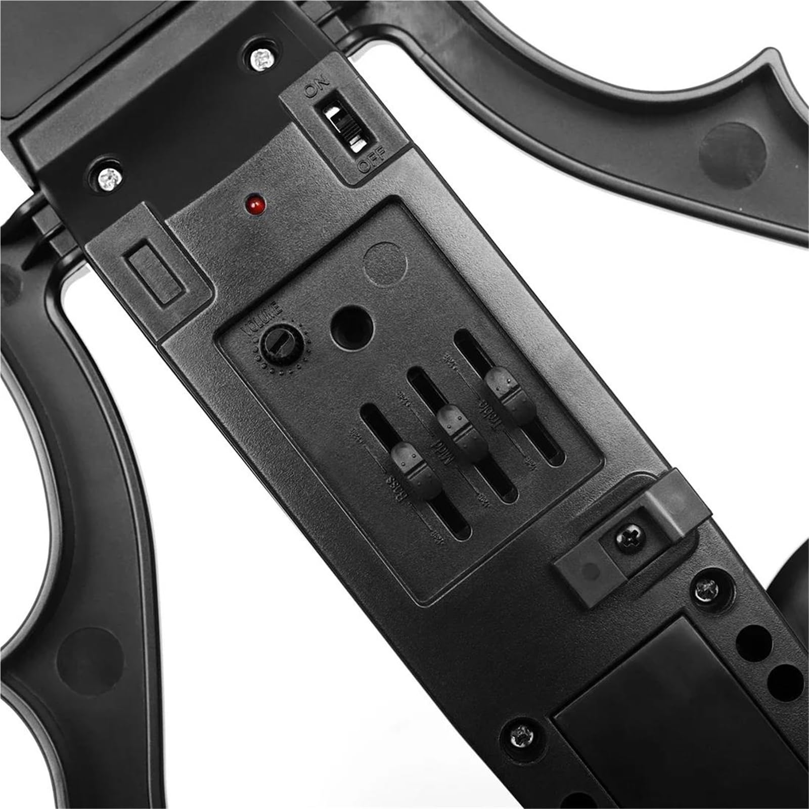Profesjonalne Skrzypce Elektryczne Carbon Fiber 4/4 Z Podpórkami Na Ramię I Słuchawkami Do Ćwiczeń Gry