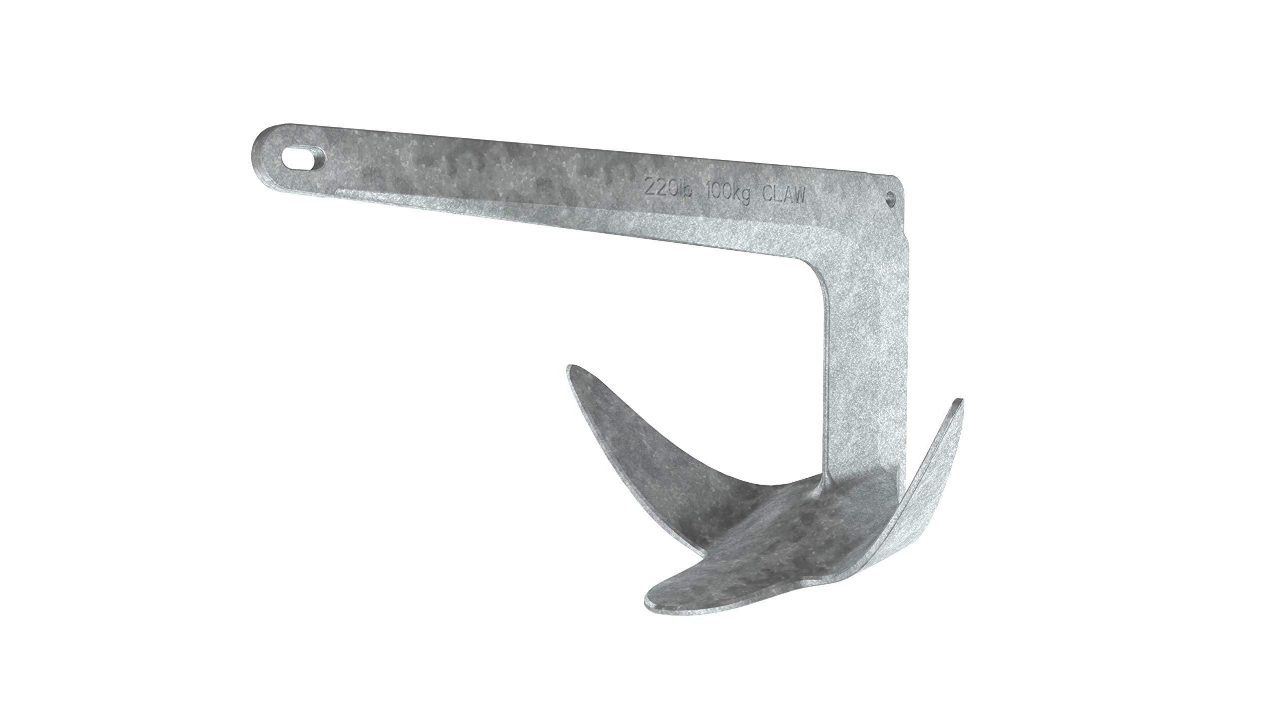 Lewmar Claw Anchor 11 lbs 57905