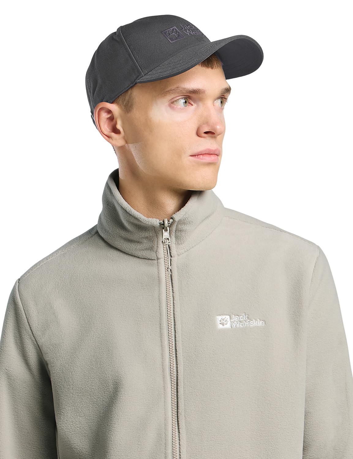 Jack Wolfskin Czapka baseballowa, uniseks