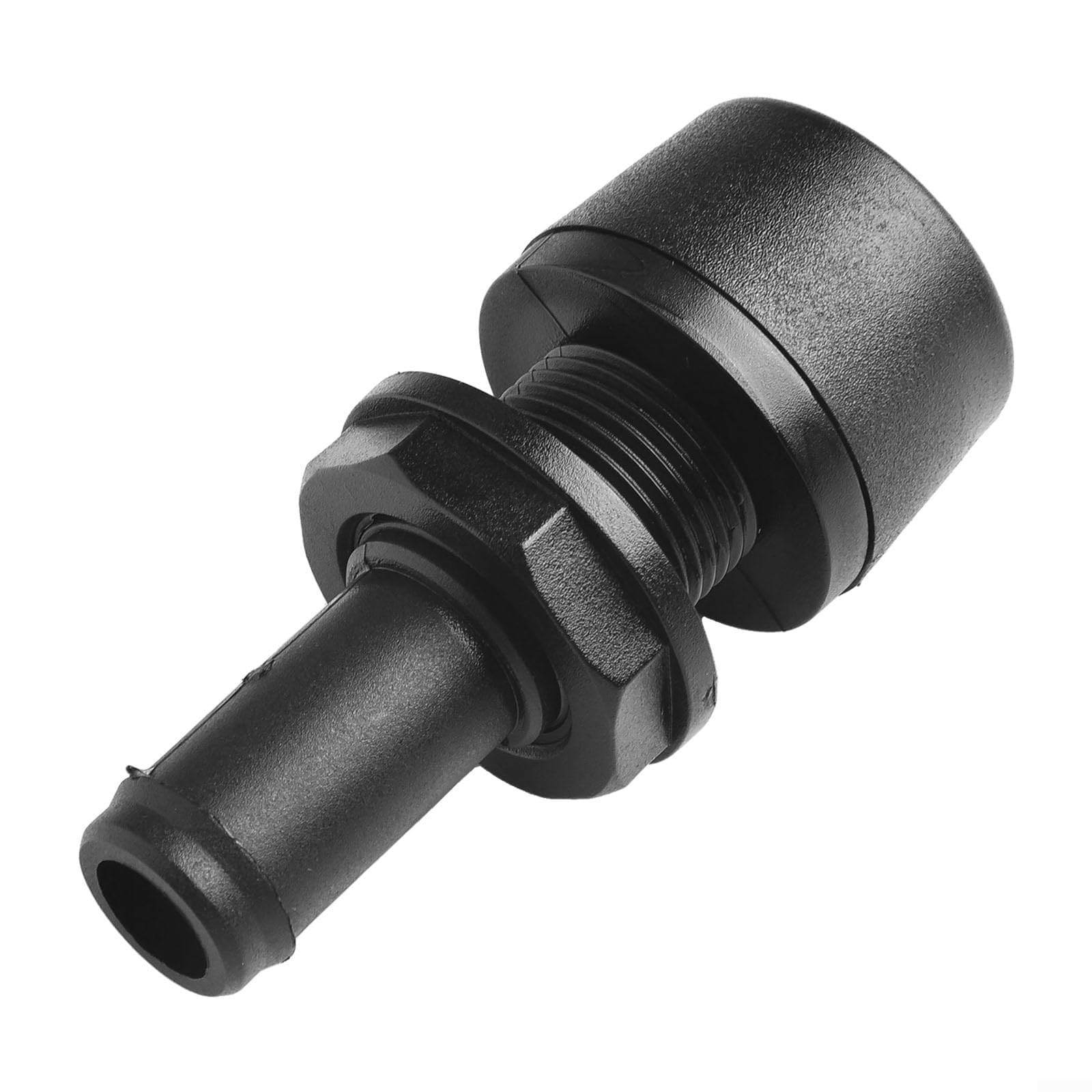 Marine Fuel Tank Breather Vent 22mm Direct Fit