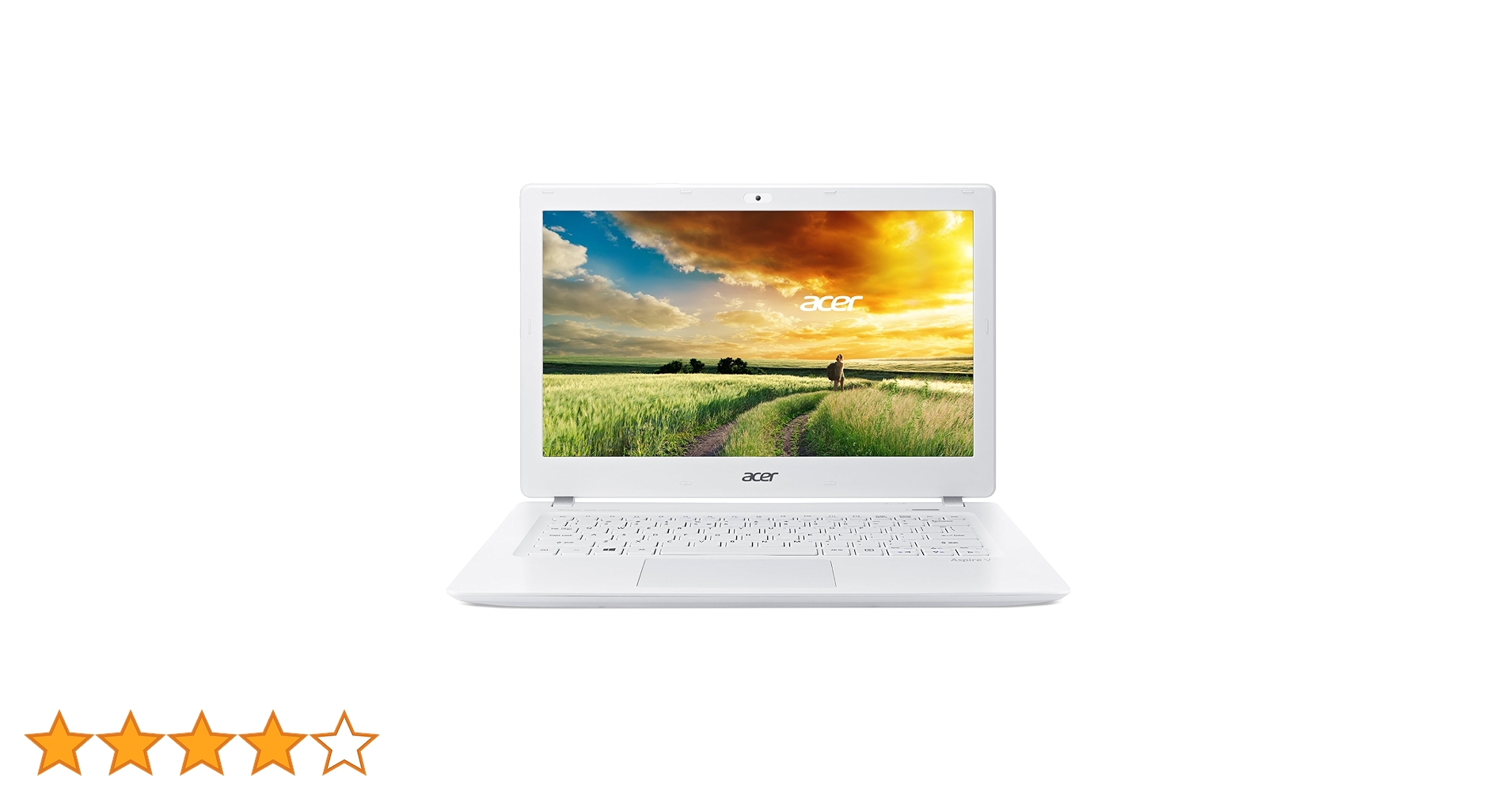 ASPIRE V3-371 薄型・コンパクトノートパソコン ASPIRE V3-371 薄型・コンパクトノートパソコン