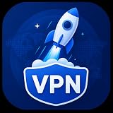 VPN Free Unlimited | Life time Fast Proxy & Privacy for Fire TV, Streaming Stick, and Tablet