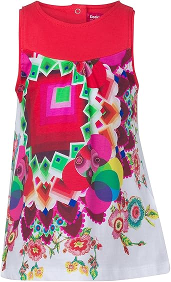 robe desigual bebe