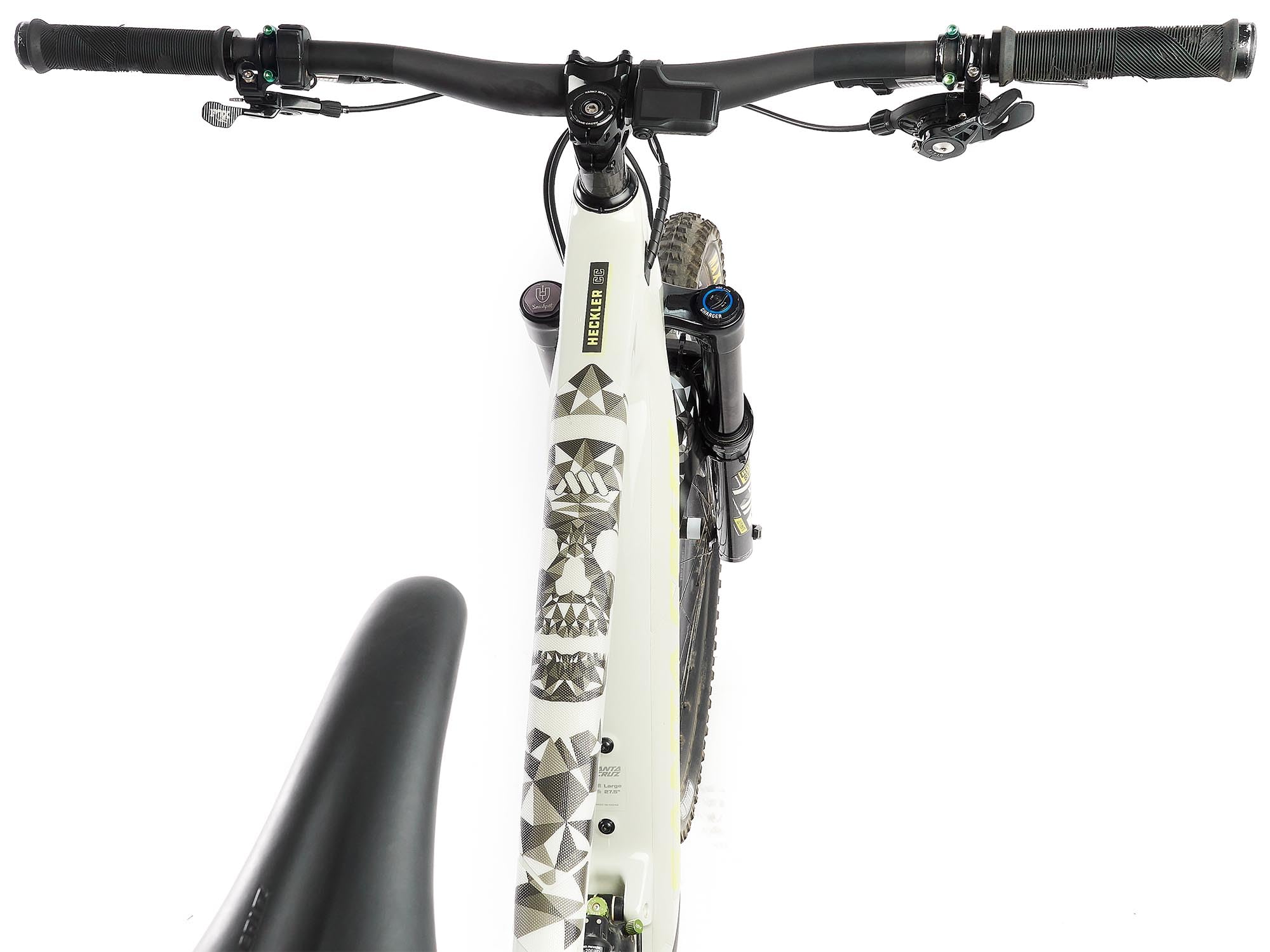 Amazon.co.jp: AMS Honeycomb Frame Guard XL (SKULL) : スポーツ