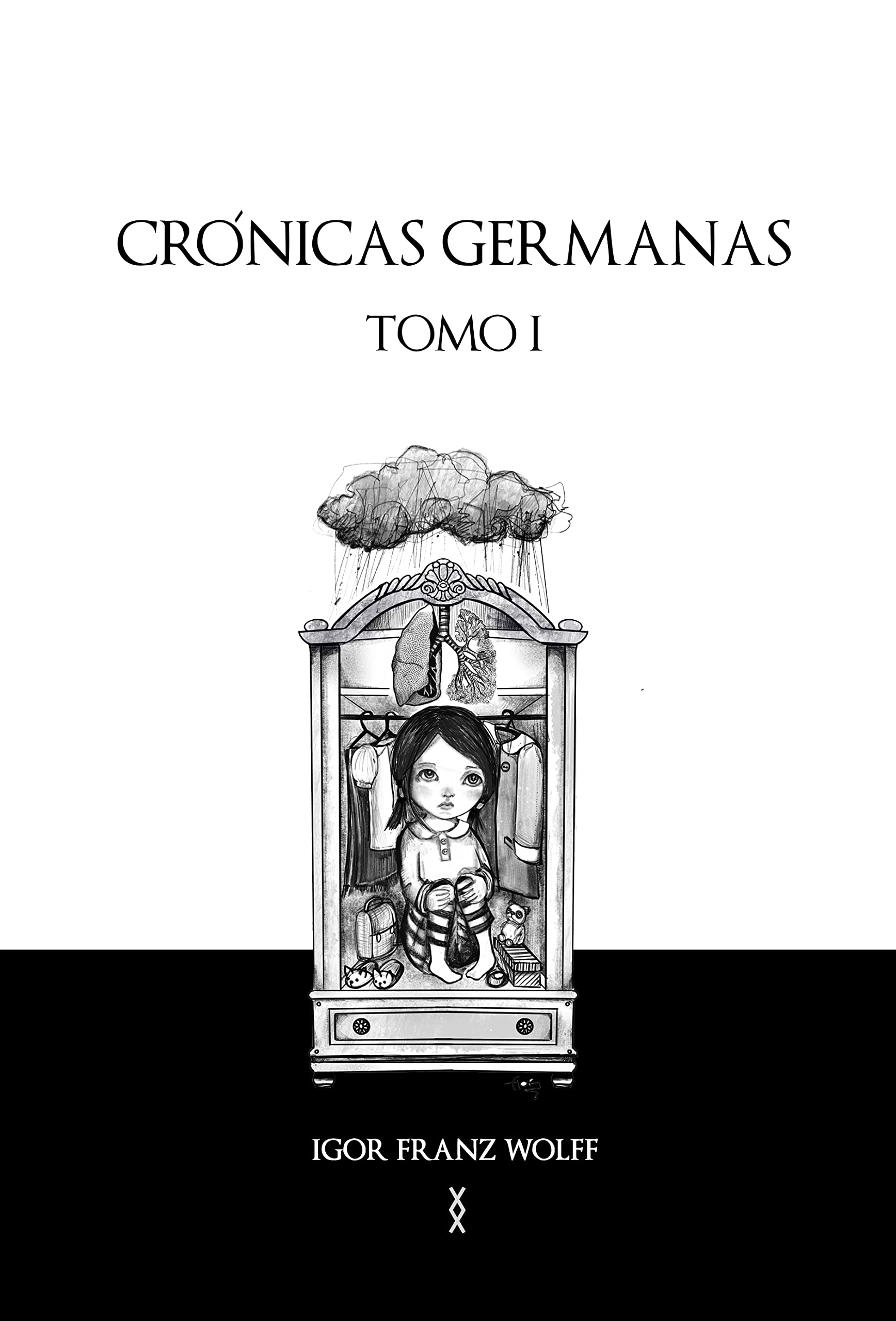 Crónicas Germanas: Tomo I (Casos reales documentados de ciencia curativa germánica nº 1) (Spanish Edition)