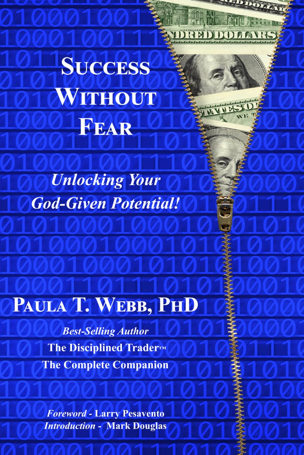 Success Without Fear: Unlocking Your God-Given Potential!