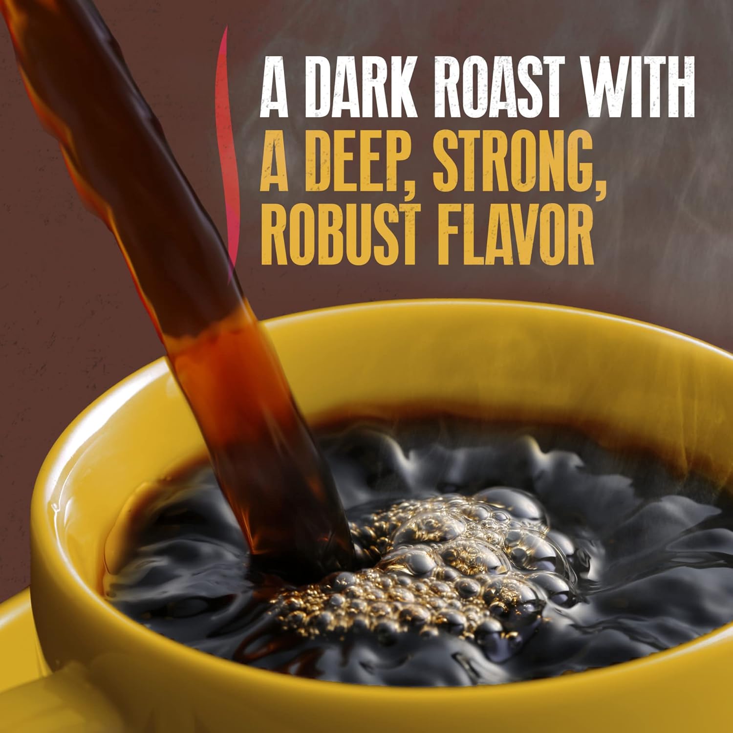 Wake Up Bold: Unpacking Yuban Dark Roast Ground Coffee