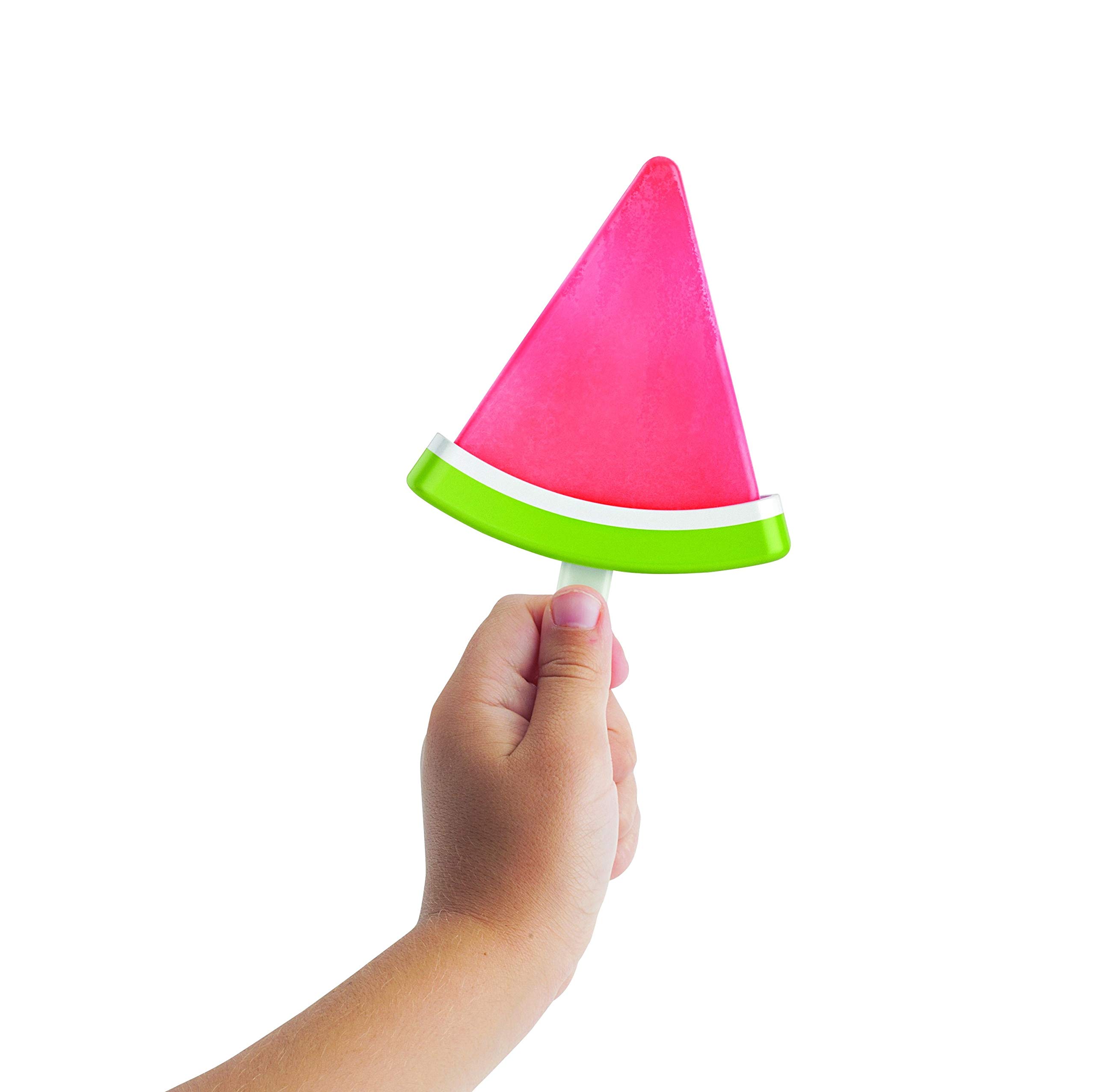 Amazon | Joie ウォーターメロン フリーズ ポップ型 4個セット