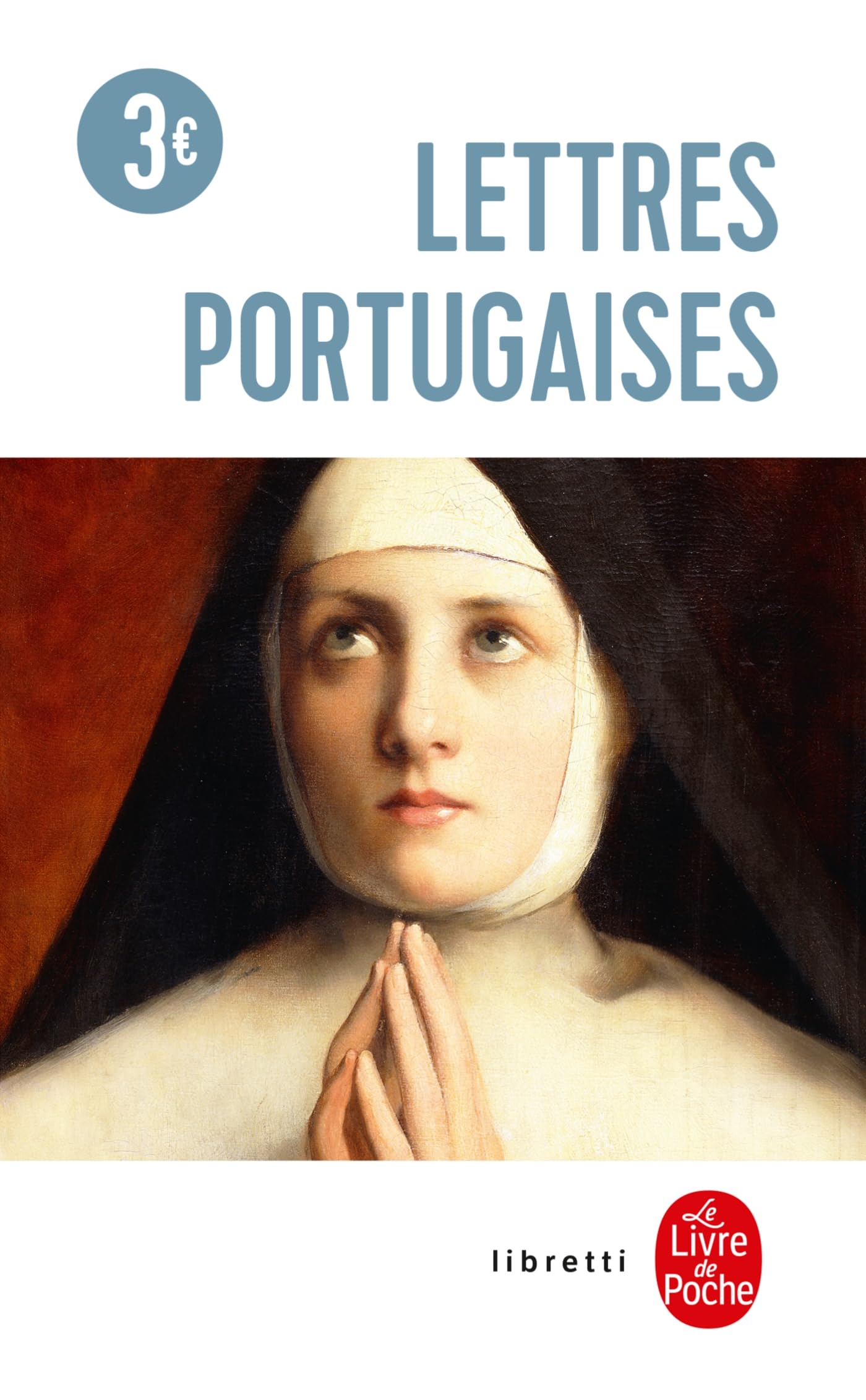 Lettres Portugaises (Ldp Libretti)