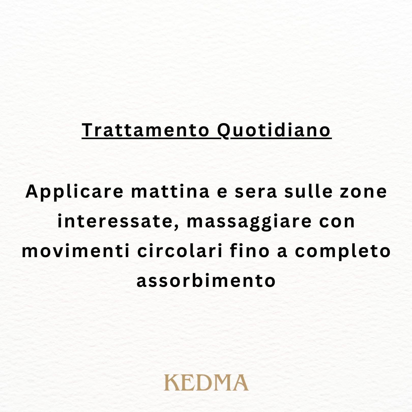 KEDMA - Gel Anti-Cellulite alla Caffeina e Alghe - 250g | Il gel con caffeina e alghe si massaggia sulle zone mirate per aiutare a tonificare e levigare la pelle.