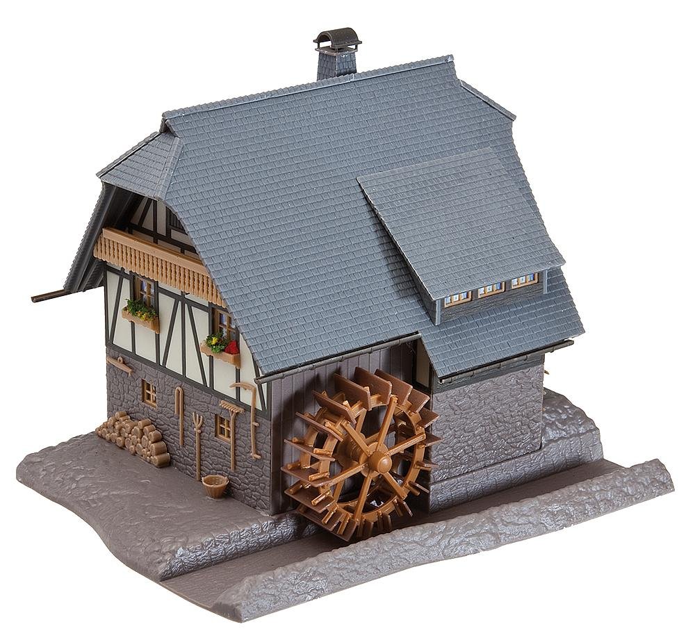 Faller 130387 H0 small Black Forest house