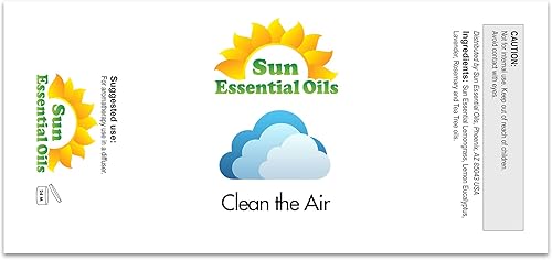 Miniatura 2 de Sun Essentials aceites esenciales