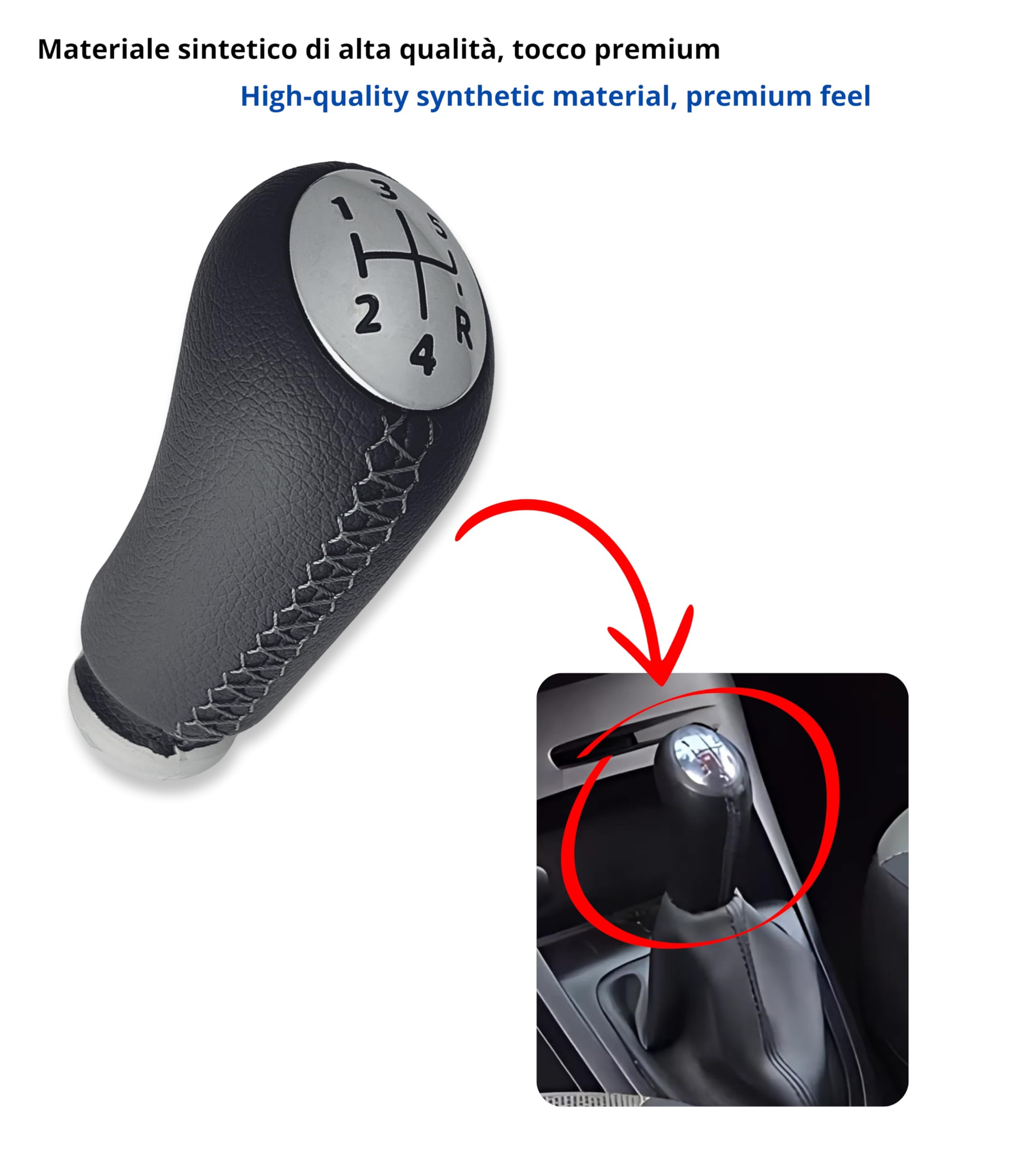 Renault Captur Versnellingspoken voorraad