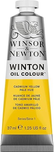 Vista 18 de Winsor & Newton Tubos de pintura Winton de aceite Azul Cerúleo