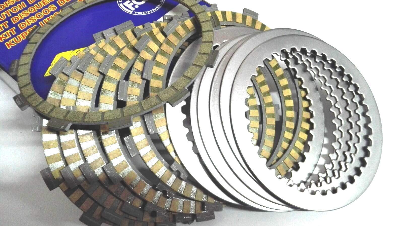 Kupplungsscheiben FCC DL V STROM 650 2004/2018 SFV Gladius 650 2009-2015 SV 650 2003-2011 SV ABS 650 6502017-2018