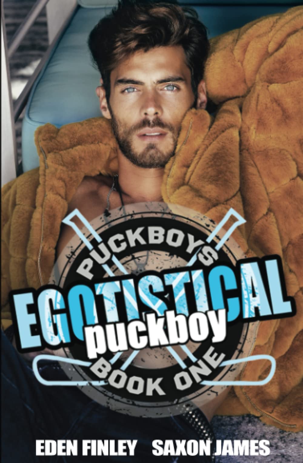 Egotistical Puckboy: 1 (Puckboys)
