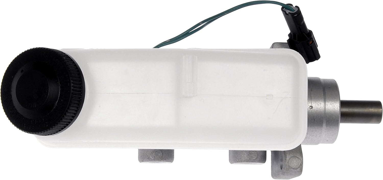 Dorman M630638 Brake Master Cylinder Compatible with Select Chevrolet/Pontiac/Suzuki Models