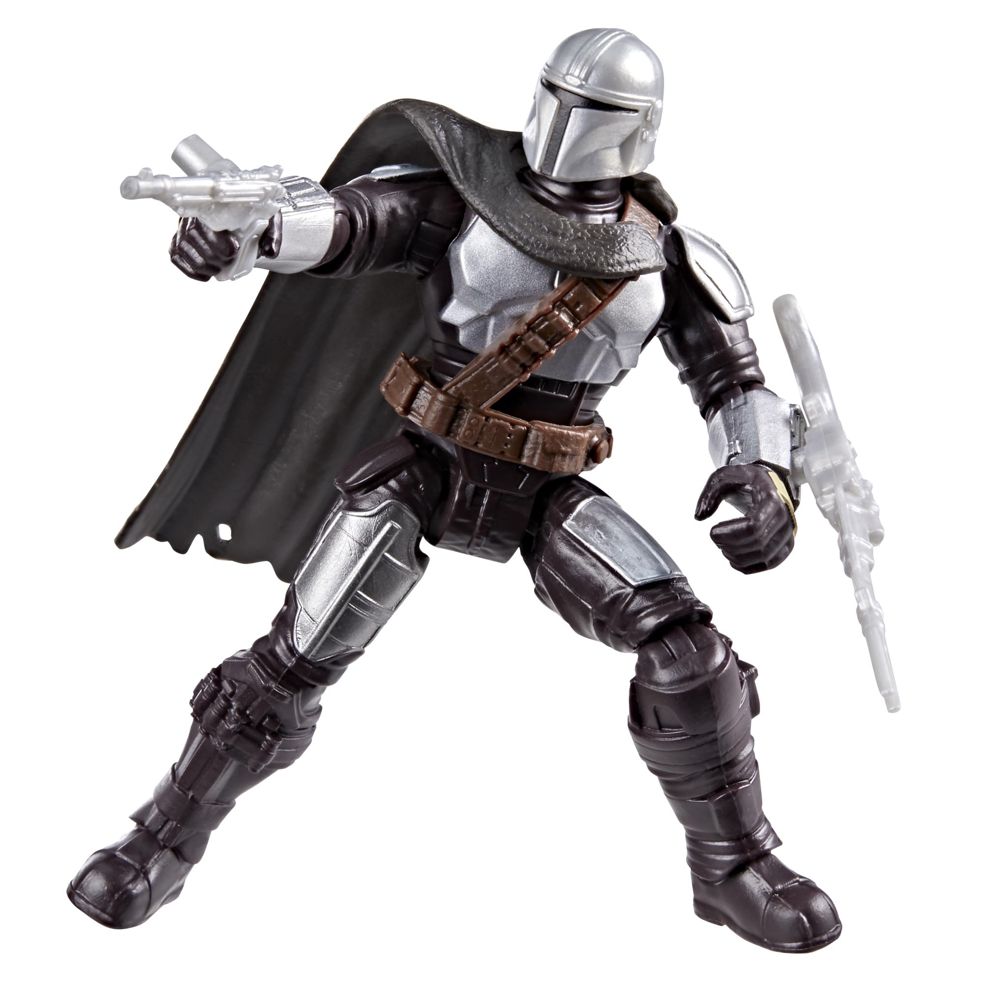 Amazon.co.jp: ハズブロ（Hasbro）STAR WARS スター・ウォーズ／マンダ